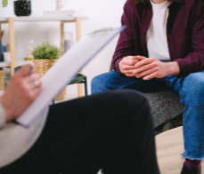 Bologna bireysel terapi