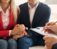 Bologna çift terapisi