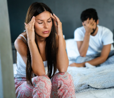 Bologna cinsel terapi